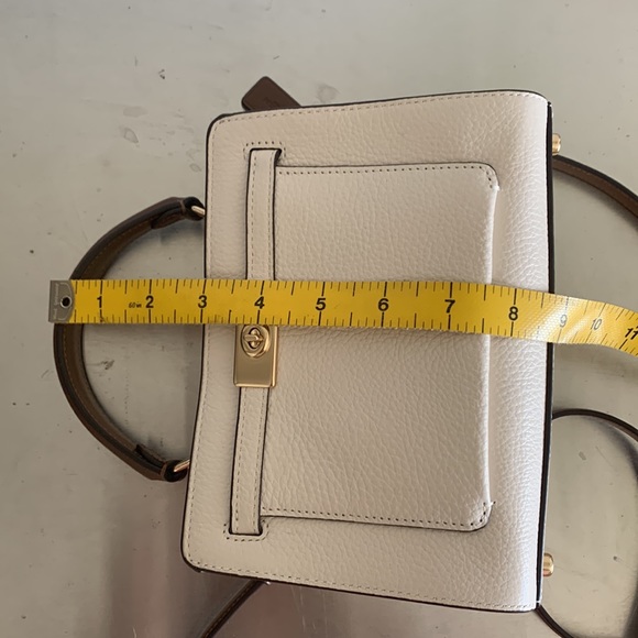 Chalk Coach Crossbody - Picture 9 of 10